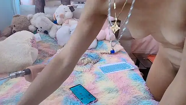 moritaxx's Live XXX Chat