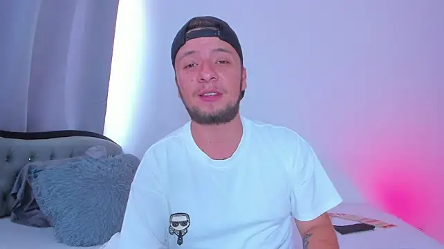 karl_kai 现场XXX聊天