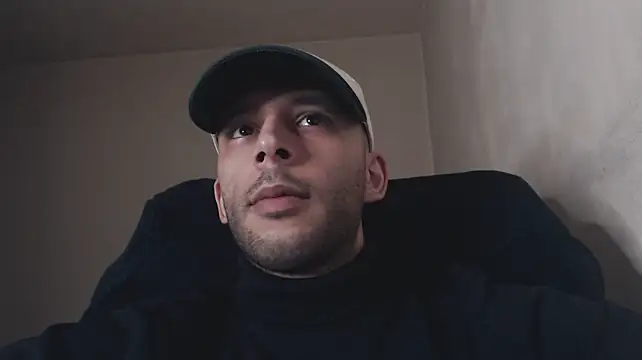 henryaxe Live XXX-chat
