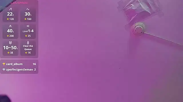 Roseemilf_'s Live XXX Chat