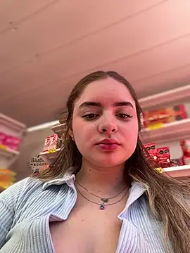 imlindapink's Live XXX Chat