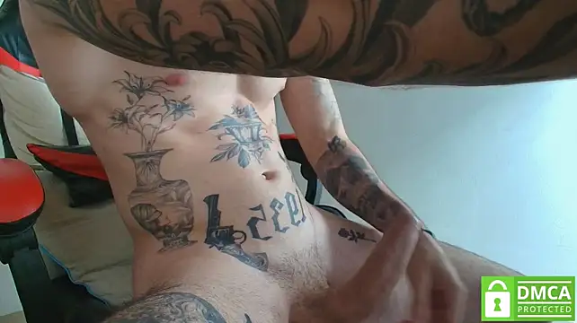 Chat +18 de Luke_davis01 ao vivo