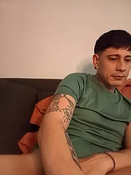 Chat XXX Live ThestuB