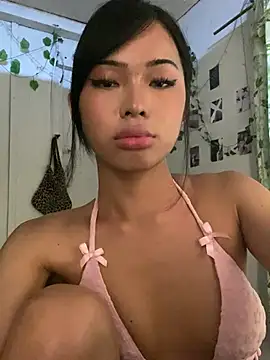 MiaraLove Obrolan Langsung XXX