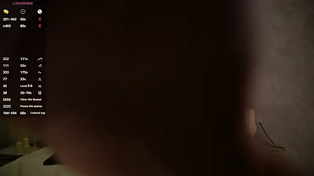 RaiArgand's Live XXX Chat
