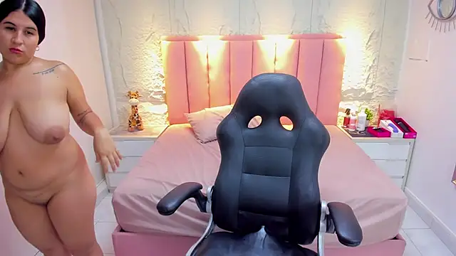 KATIAMOSS - drops of milk and rub my nipples
