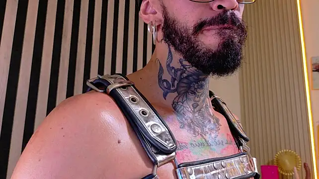 Simon_Rz Chat XXX in diretta