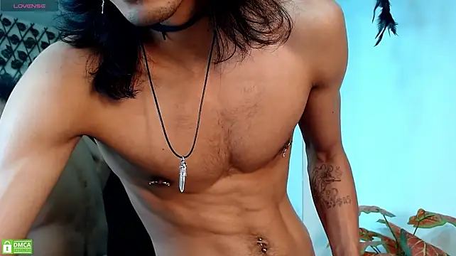 แชท XXX สดของ caleb_stefan