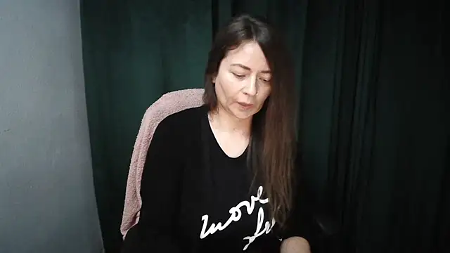 NoraMilf Live XXX-Chat