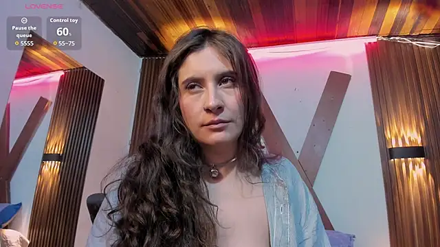 nina_daft Live XXX-chat