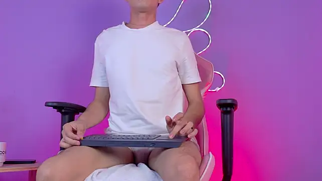 Alessandrocruz Live XXX-chat