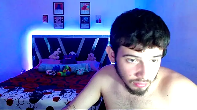 Sebasxxl12 Live XXX-chat