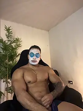 FreszX Live XXX-chat