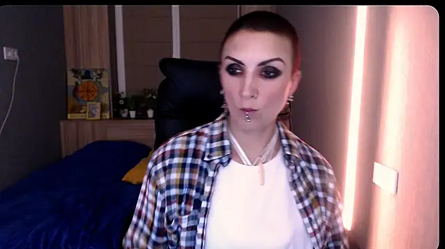 Czat XXX na żywo – Sweet-n-Strong