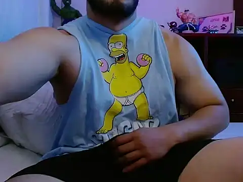 Spilios_low Live XXX-chat