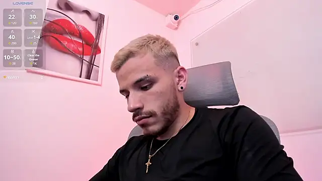 Lian_ferrer Live XXX-chat
