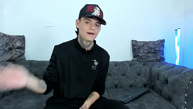 JackGriffin_ – Naživo XXX chat
