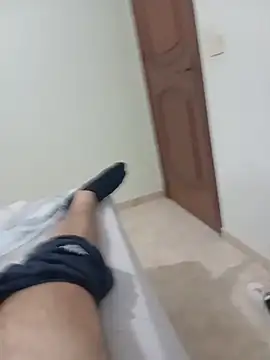 frandek Webcam show