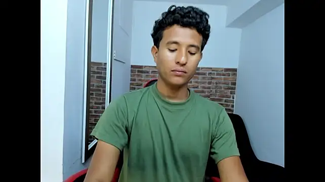 WIZARD-ALESSANDRO Live XXX-chat