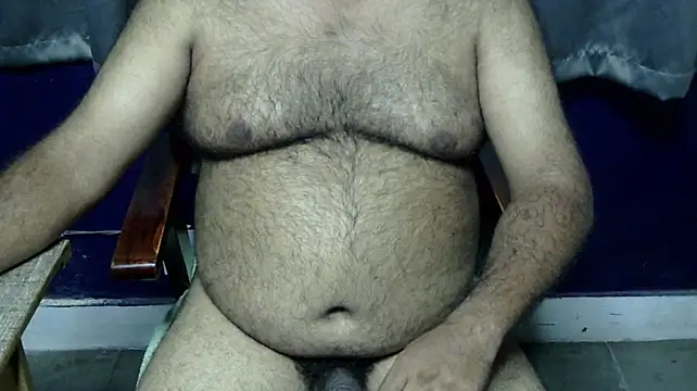 Show Webcam de hairysubcub_70