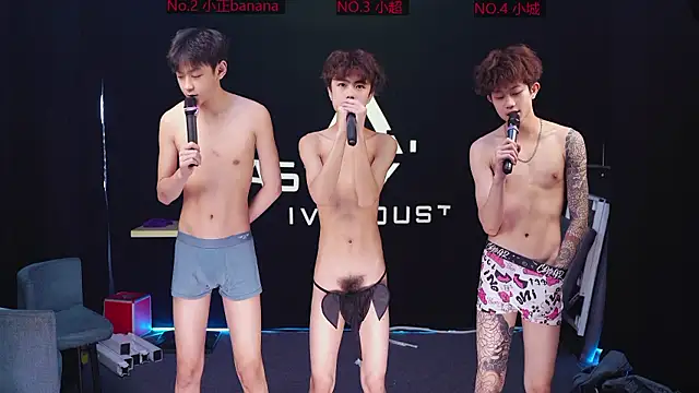 EDG-Clearlove7 Show Webcam