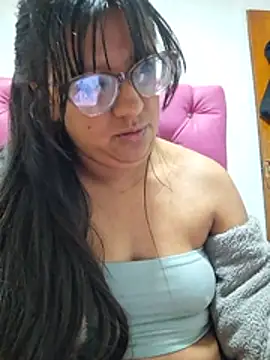 Živý XXX chat ZaidaWet