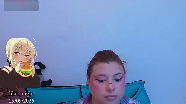 lilac_night33's Live XXX Chat