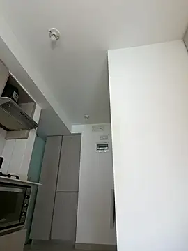 Karolvegaa - Naked and Fingering ass pussy