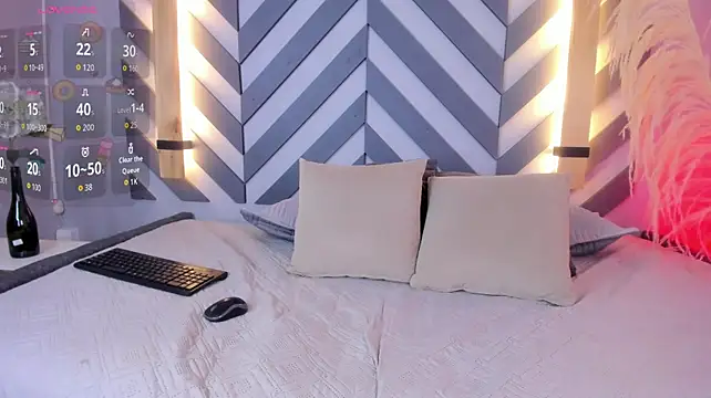 Chat +18 de andreazoe ao vivo