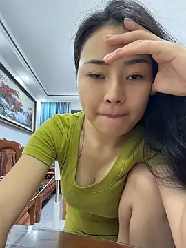 jingya521's Live XXX Chat