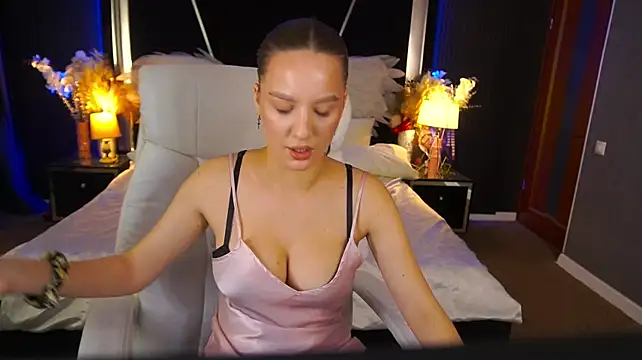 MissSonyaShy Live XXX-Chat