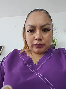-Zoe-1 라이브 XXX 채팅