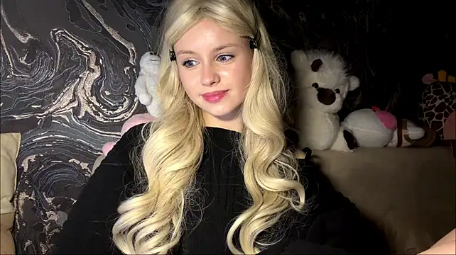 curlyhaired – Live XXX-chat