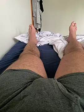 Chat +18 de Michael1884 ao vivo