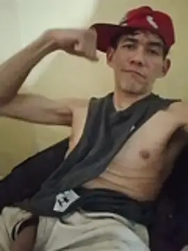 Cloud0nMycock's Webcam Show