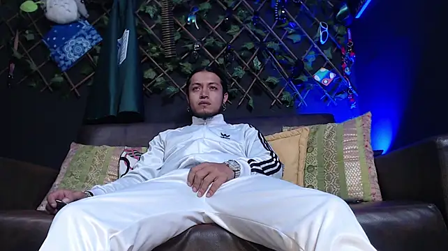 Dicaprioo_ Obrolan Langsung XXX