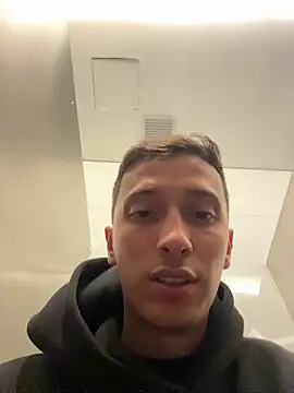 Czat XXX na żywo – Thiago_Jones1