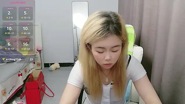 sensenprincess 现场XXX聊天