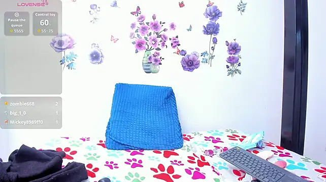 lexxy26_ Live XXX-Chat