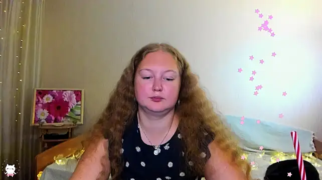 Živý XXX chat GoldenAutunm