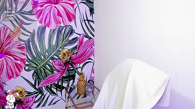 Czat XXX na żywo – Stefany_e_