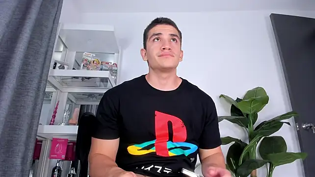 Chat XXX ao vivo de JeffDaltton