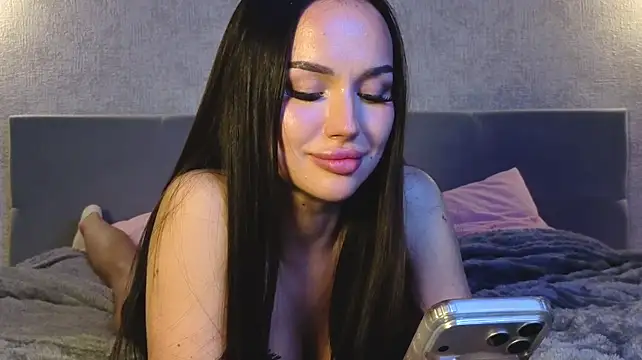 LushMirai Live XXX-chat