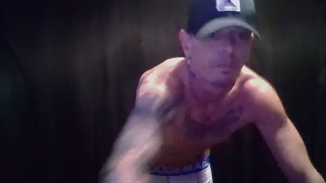 NEWHUNGBOY webkamerás műsora