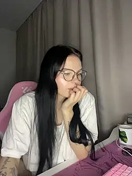 DarkAlicen Live XXX chat