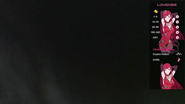 Czat XXX na żywo – FaRaSha777