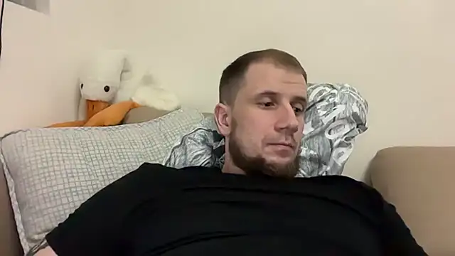 maksshard – Live XXX-chat