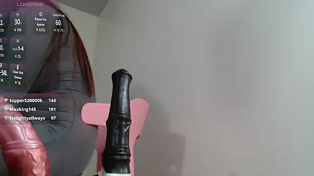 Full_Fist - BEAT MY CLIT WITH DOMI! 😈🥵
