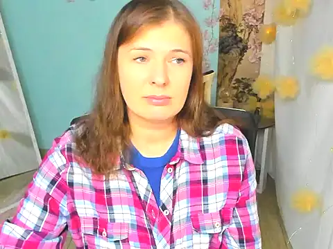 Lissmilf Chat XXX in diretta