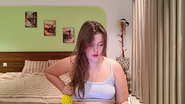 showmeparadise Live XXX-chat